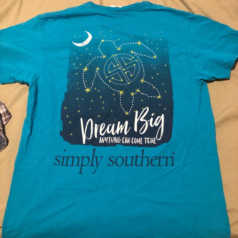 Simply southern